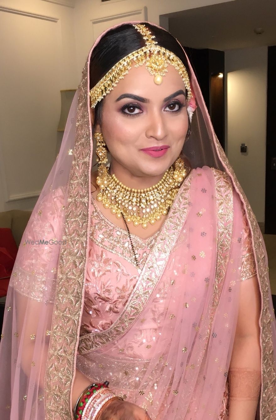 Photo From Bridals - By Aarushi Bajaj