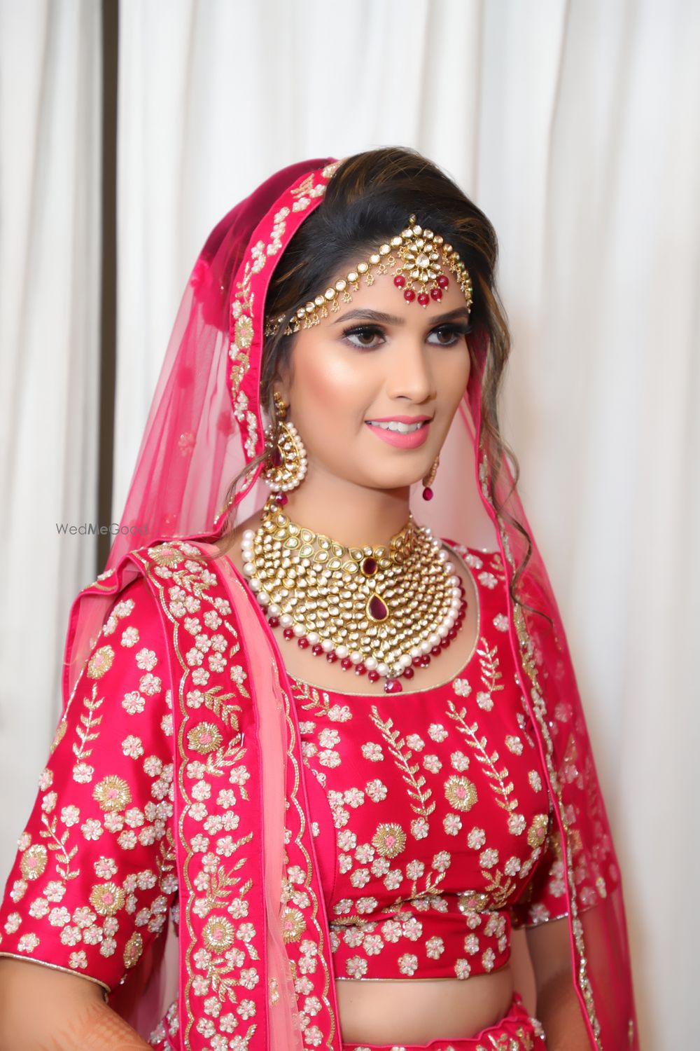 Photo From Bridals - By Headmasters Ludhiana Salon and Spa