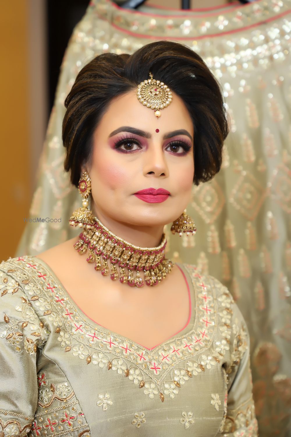 Photo From Bridals - By Headmasters Ludhiana Salon and Spa