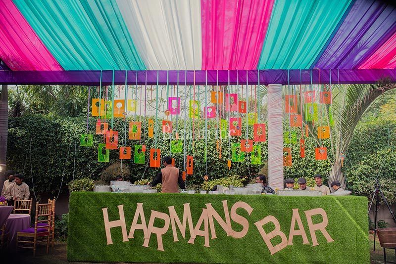 Photo From Harman + Rajas - By Baraati Inc