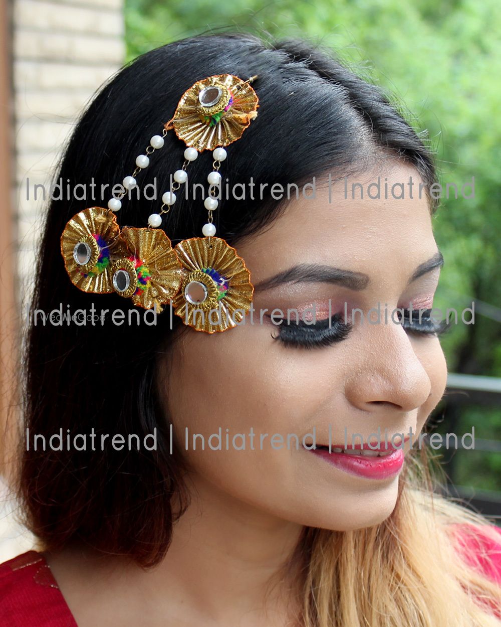 Photo From FLORAl JEWELS - By India Trend by Parul Arora