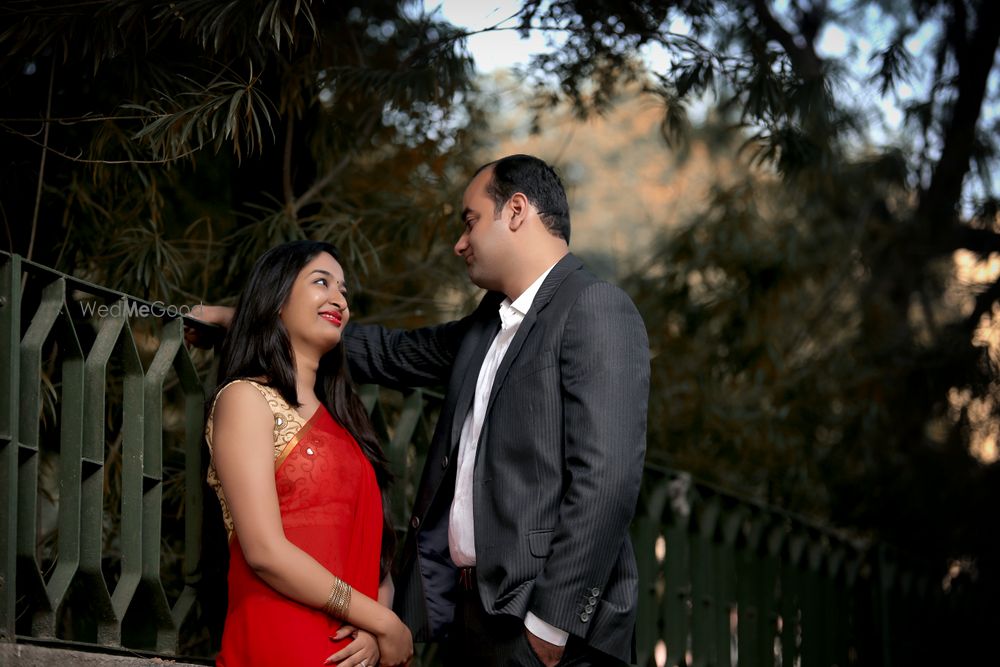 Photo From Pre-weddings - By Julians photography