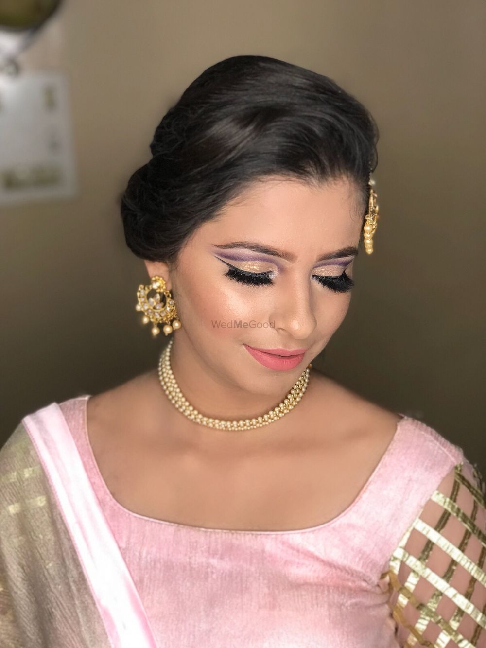 Photo From Jasdeep Makeovers Brides  - By  Jasdeep Makeovers