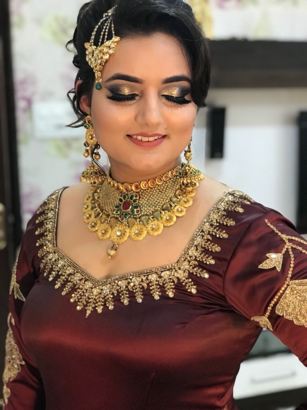 Photo From Jasdeep Makeovers Brides  - By  Jasdeep Makeovers
