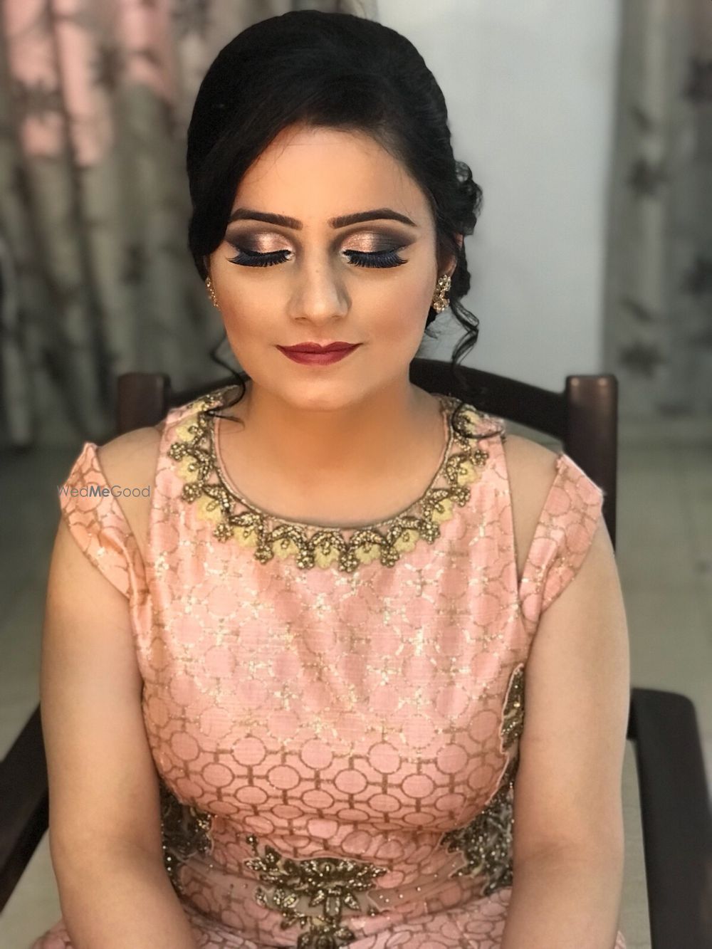 Photo From Party looks 2018 - By  Jasdeep Makeovers