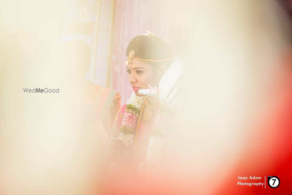 Photo From Shravan Konduru & Dhivya - By Isaac Adam Photography