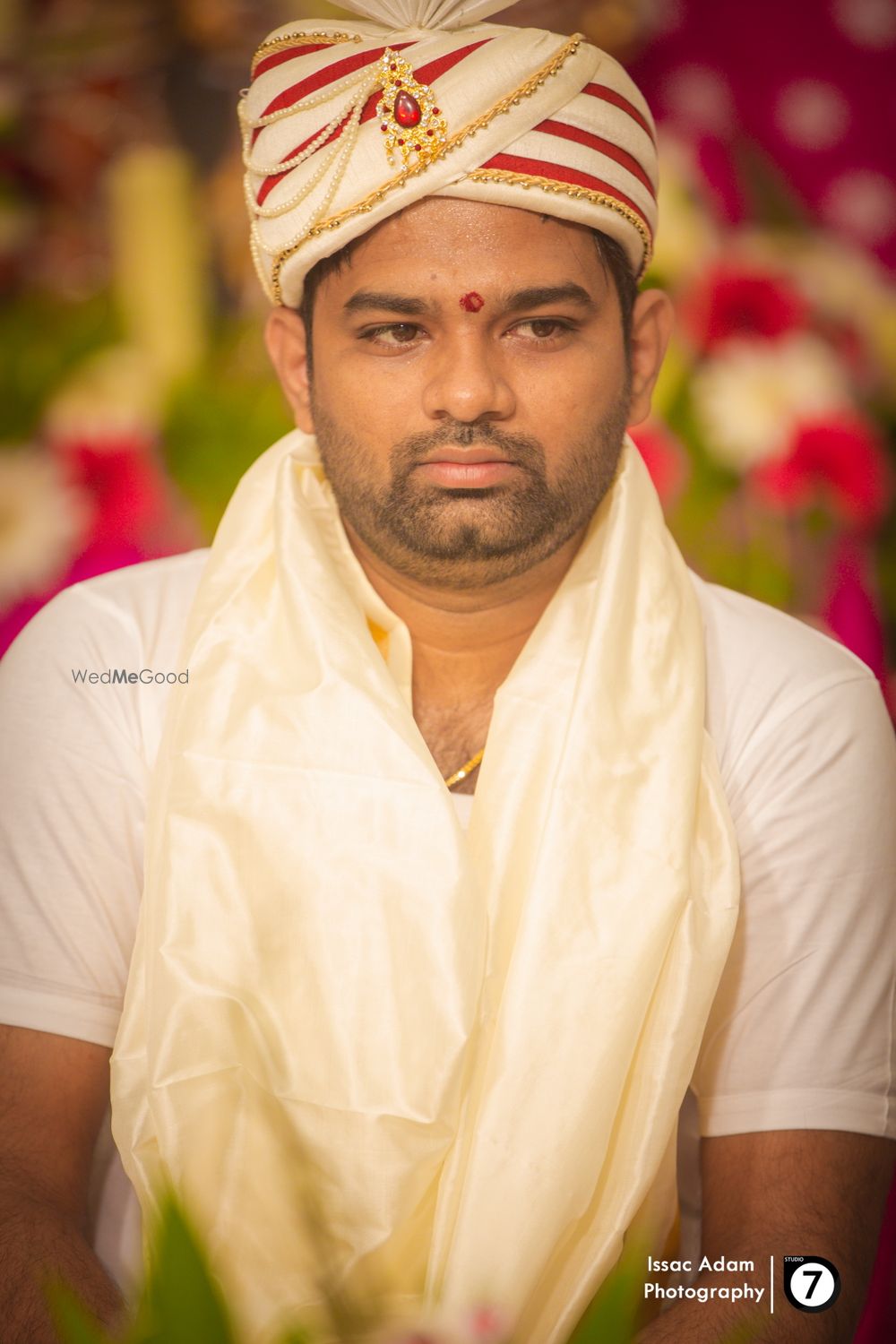 Photo From Shravan Konduru & Dhivya - By Isaac Adam Photography