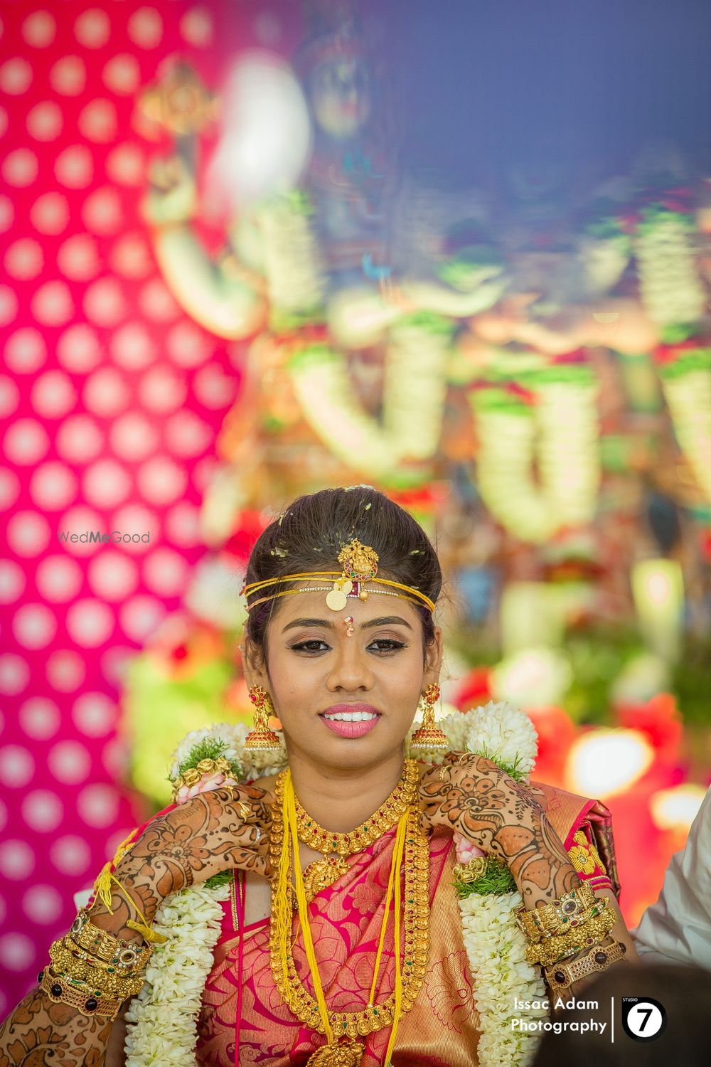 Photo From Shravan Konduru & Dhivya - By Isaac Adam Photography