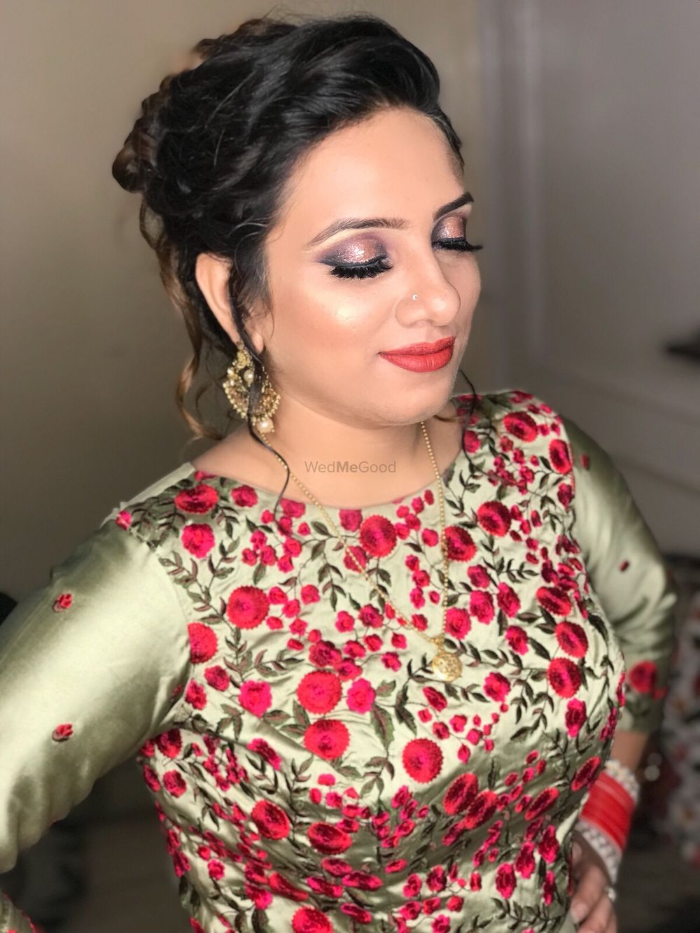 Photo From Latest Makeovers  - By  Jasdeep Makeovers