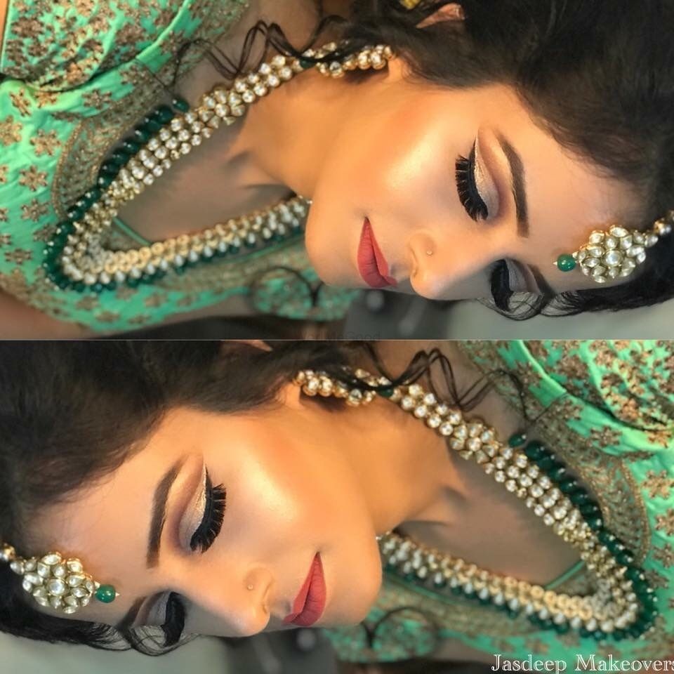 Photo From Latest Makeovers  - By  Jasdeep Makeovers