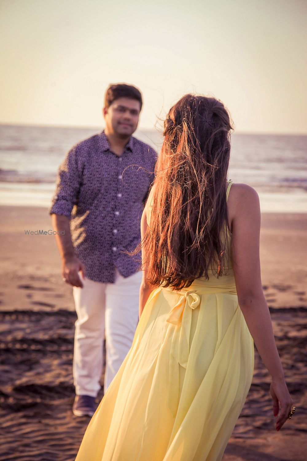 Photo From Nihar Riddhi Pre-wedding - By Wedding Storytellers