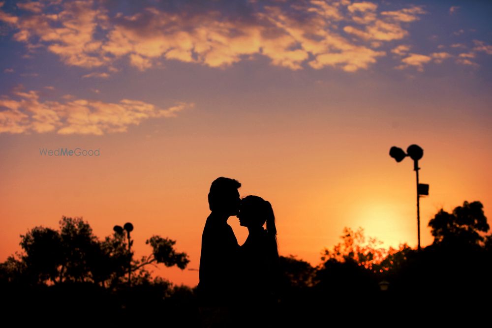 Photo From Aamby Valley , Kushang Pooja Pre-wedding Shoot - By Wedding Storytellers