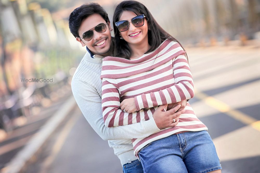 Photo From Aamby Valley , Kushang Pooja Pre-wedding Shoot - By Wedding Storytellers