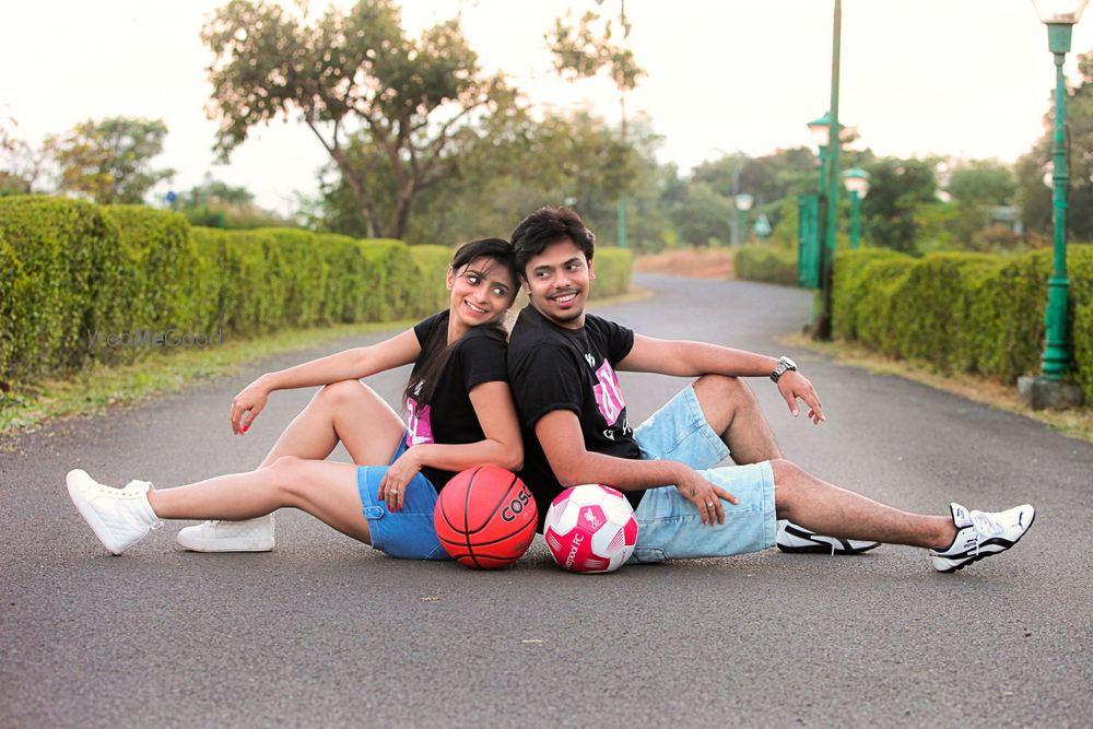 Photo From Aamby Valley , Kushang Pooja Pre-wedding Shoot - By Wedding Storytellers