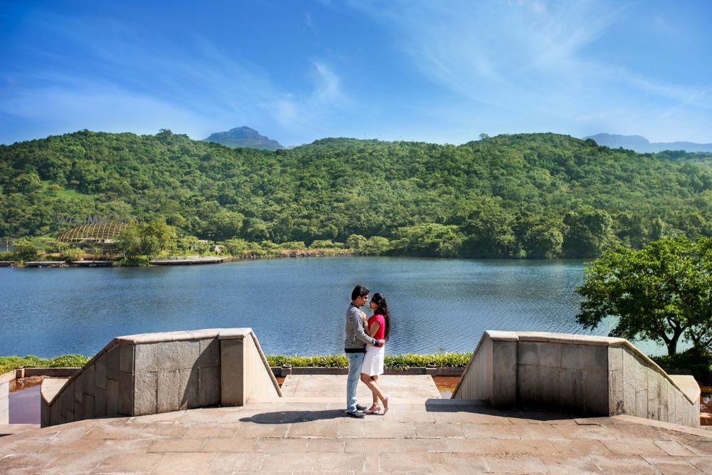 Photo From Aamby Valley , Kushang Pooja Pre-wedding Shoot - By Wedding Storytellers