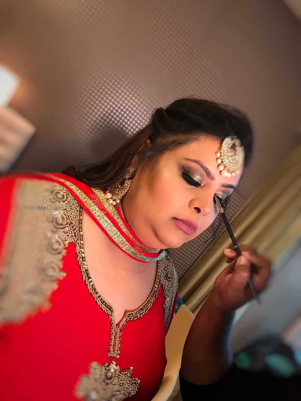 Photo From Devanshi’s Engagement  - By Pratibha Nalla Studio