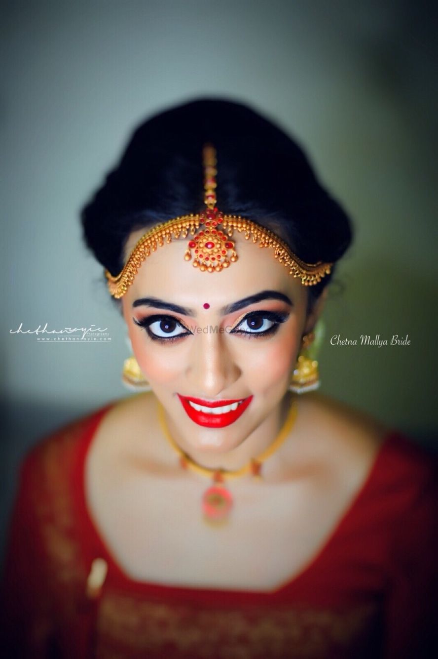 Photo From Kaveri  - By Makeup by Chetna Mallya
