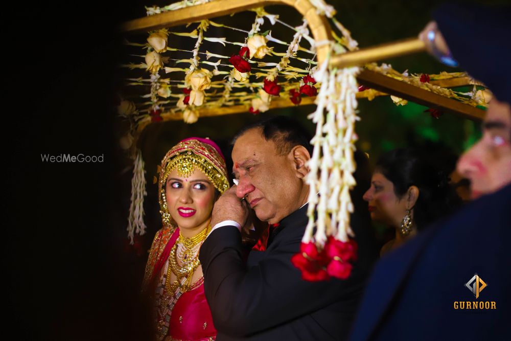 Photo From Ahish + Priyanka - By Gurnoor Photography