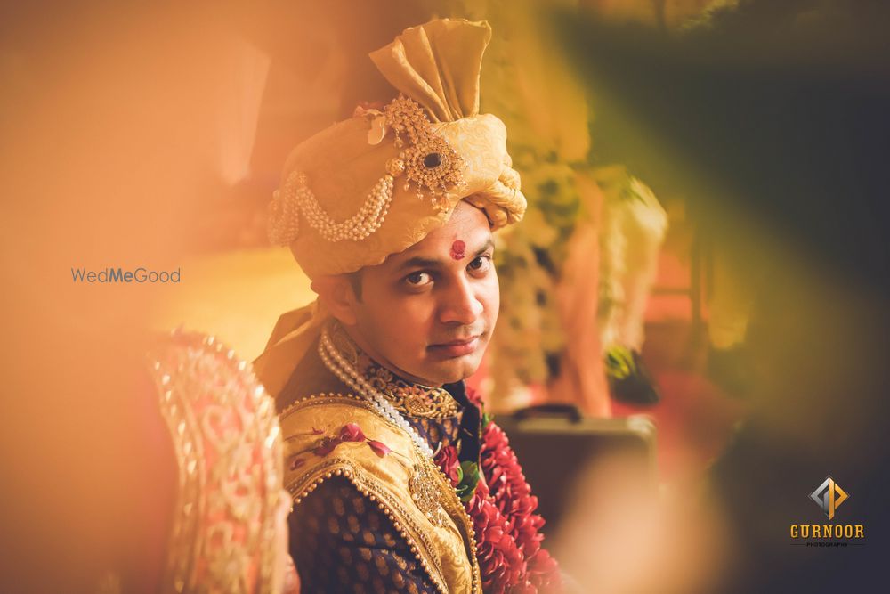 Photo From Ahish + Priyanka - By Gurnoor Photography