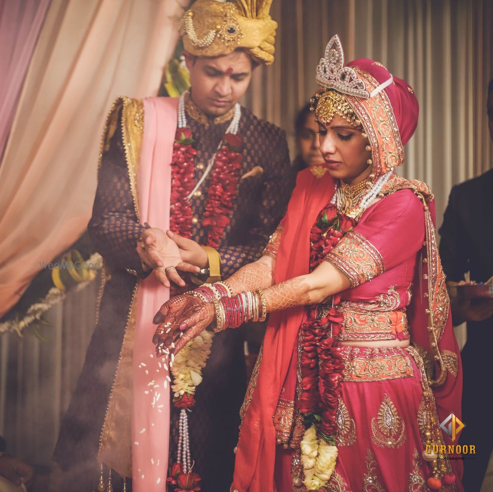 Photo From Ahish + Priyanka - By Gurnoor Photography