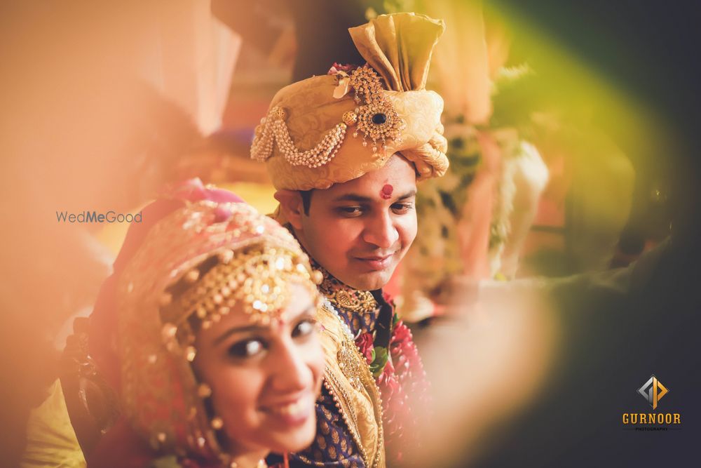 Photo From Ahish + Priyanka - By Gurnoor Photography