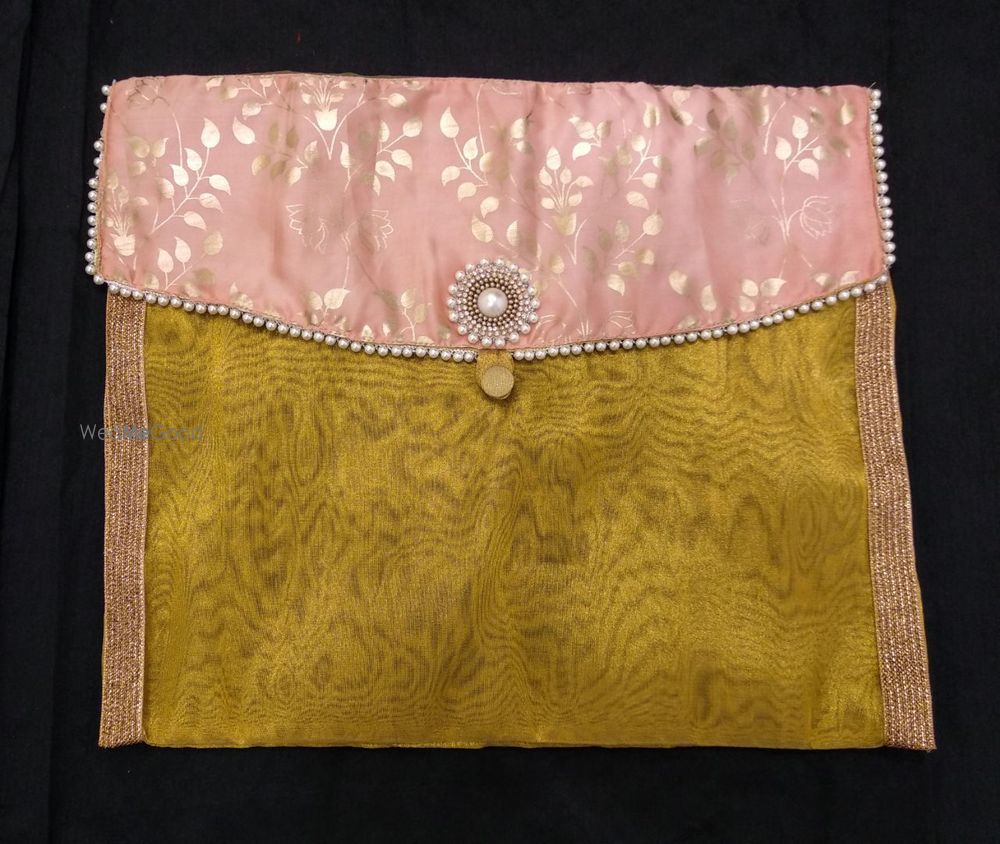 Photo From Saree Covers - By Handicraft Halt