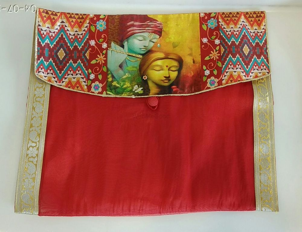 Photo From Saree Covers - By Handicraft Halt