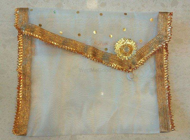 Photo From Saree Covers - By Handicraft Halt