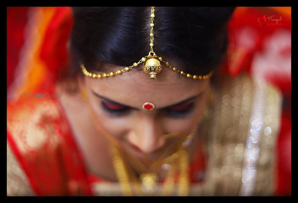 Photo From BISMITA ♥ KALPATARU 【Wedding】 - By Mangal Krutyam