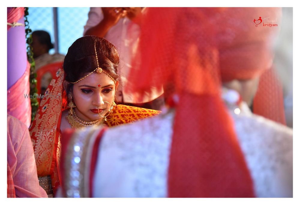 Photo From BISMITA ♥ KALPATARU 【Wedding】 - By Mangal Krutyam