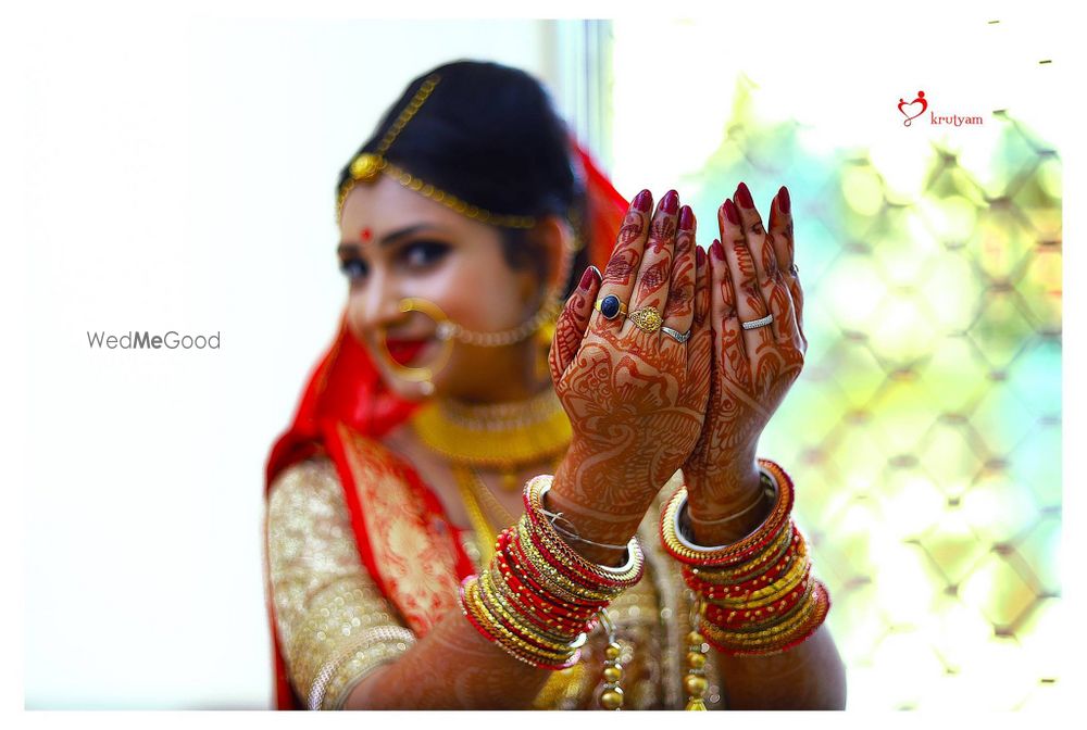 Photo From BISMITA ♥ KALPATARU 【Wedding】 - By Mangal Krutyam