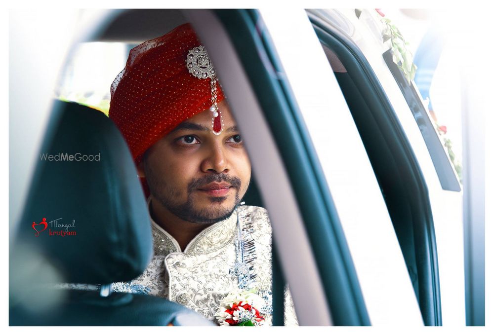 Photo From BISMITA ♥ KALPATARU 【Wedding】 - By Mangal Krutyam