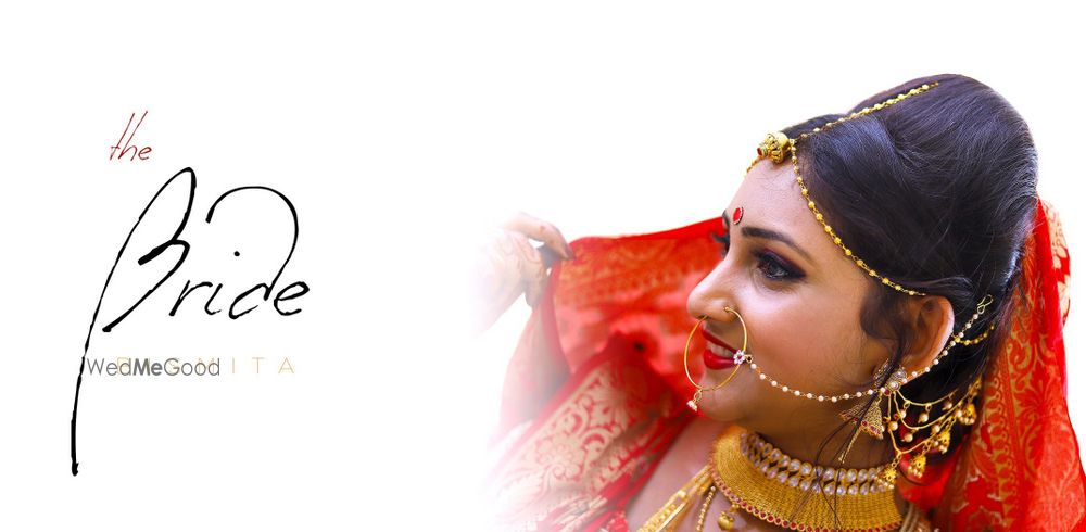 Photo From BISMITA ♥ KALPATARU 【Wedding】 - By Mangal Krutyam