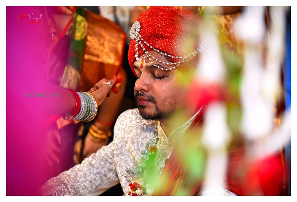 Photo From BISMITA ♥ KALPATARU 【Wedding】 - By Mangal Krutyam