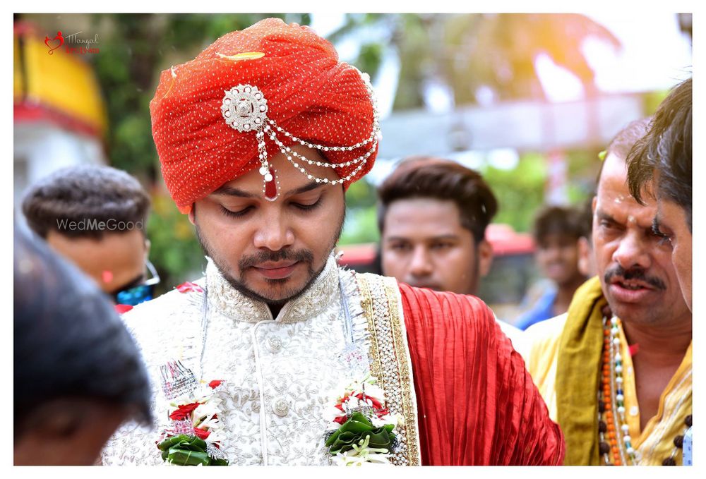 Photo From BISMITA ♥ KALPATARU 【Wedding】 - By Mangal Krutyam