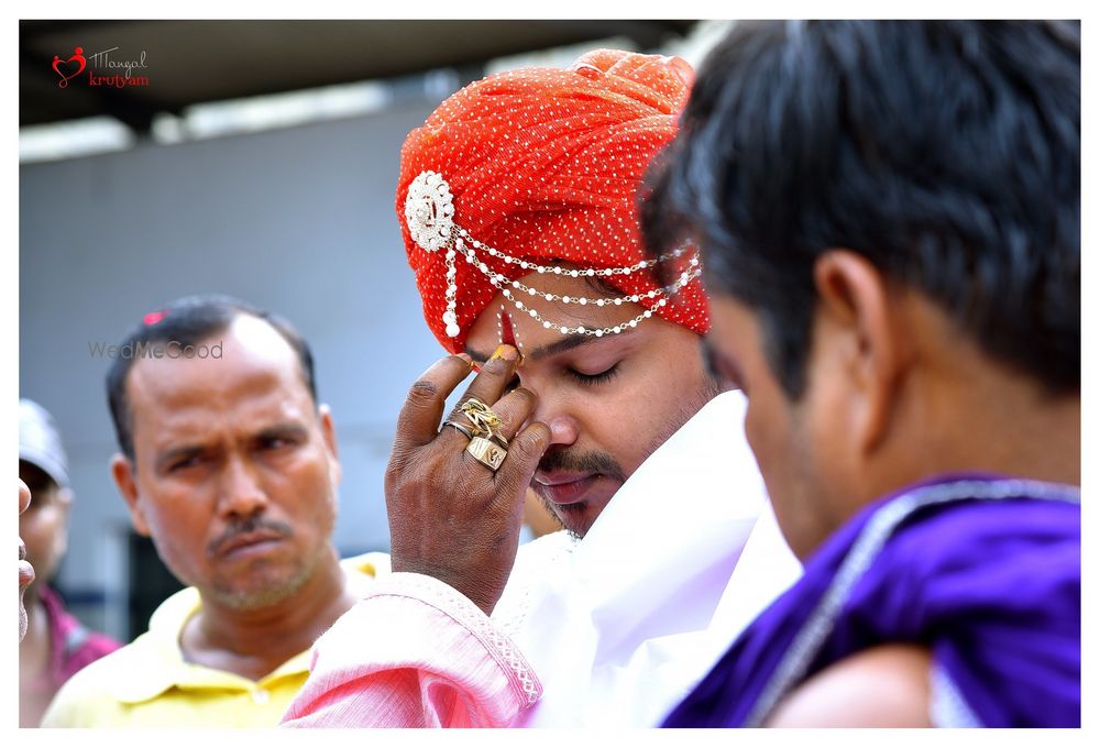 Photo From BISMITA ♥ KALPATARU 【Wedding】 - By Mangal Krutyam