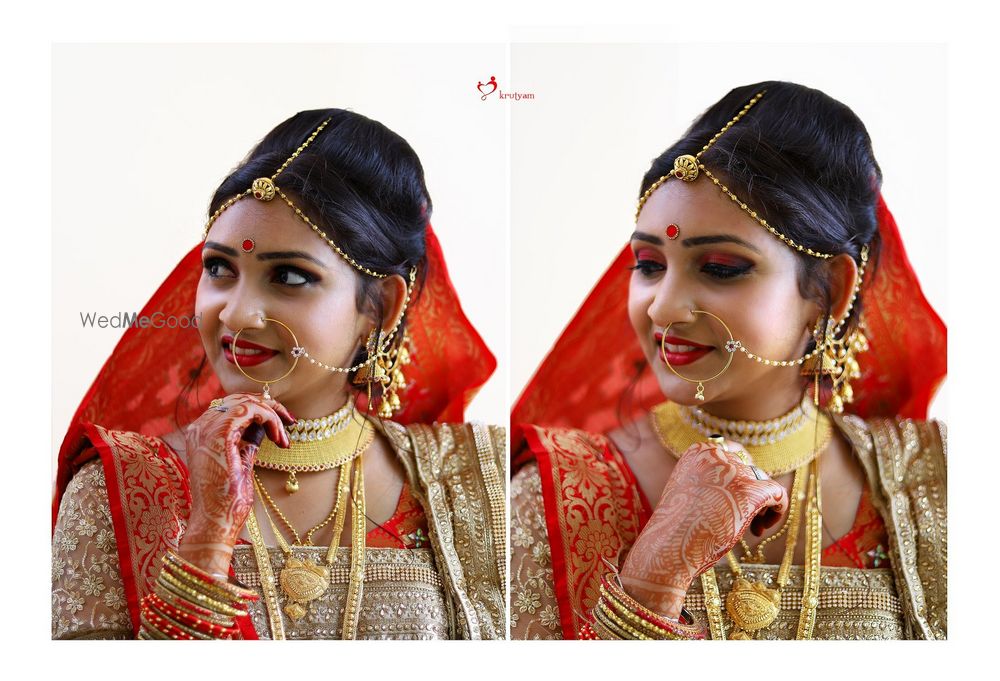 Photo From BISMITA ♥ KALPATARU 【Wedding】 - By Mangal Krutyam