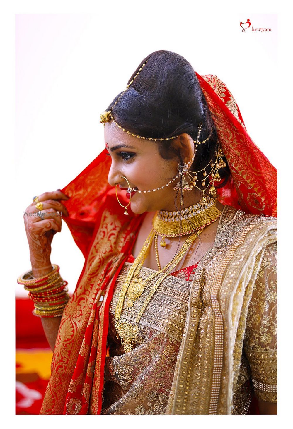 Photo From BISMITA ♥ KALPATARU 【Wedding】 - By Mangal Krutyam