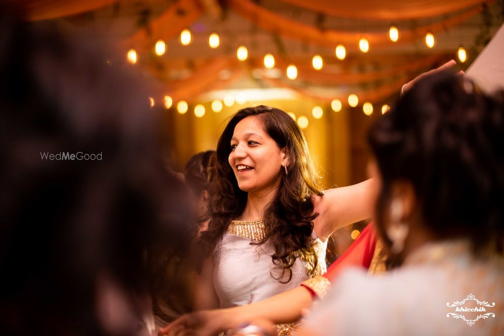 Photo From Ayushi & Devang's Engagement. - By Khicchik