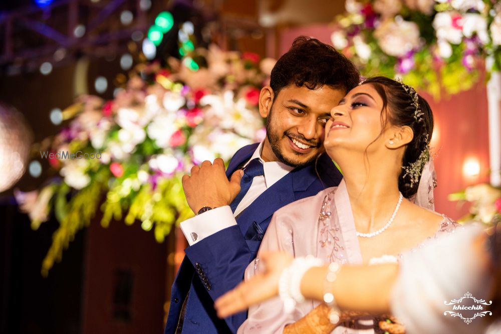 Photo From Ayushi & Devang's Engagement. - By Khicchik