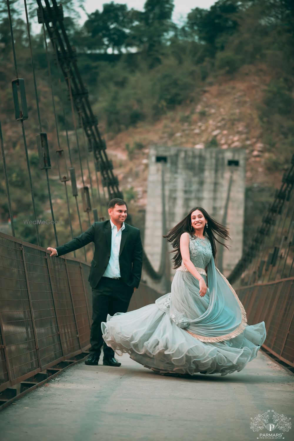 Photo From ABHINAV + SHEFFALI - By Parmars Photography