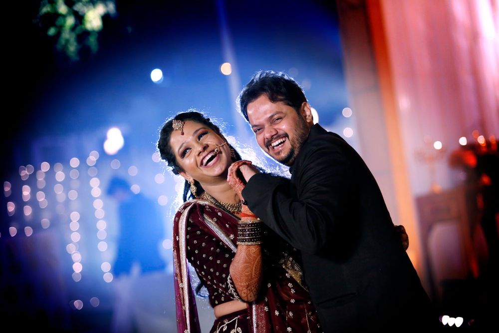 Photo From Richa & Sushant - By Wedding Shadow