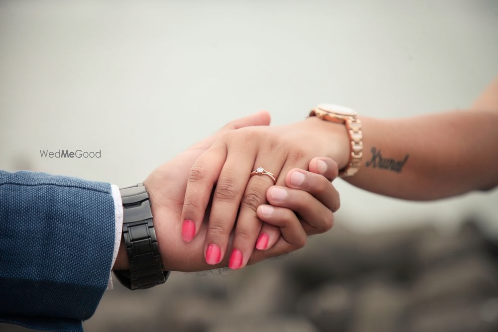 Photo From Namrata Krunal Pre-Wedding - By Wedding Storytellers