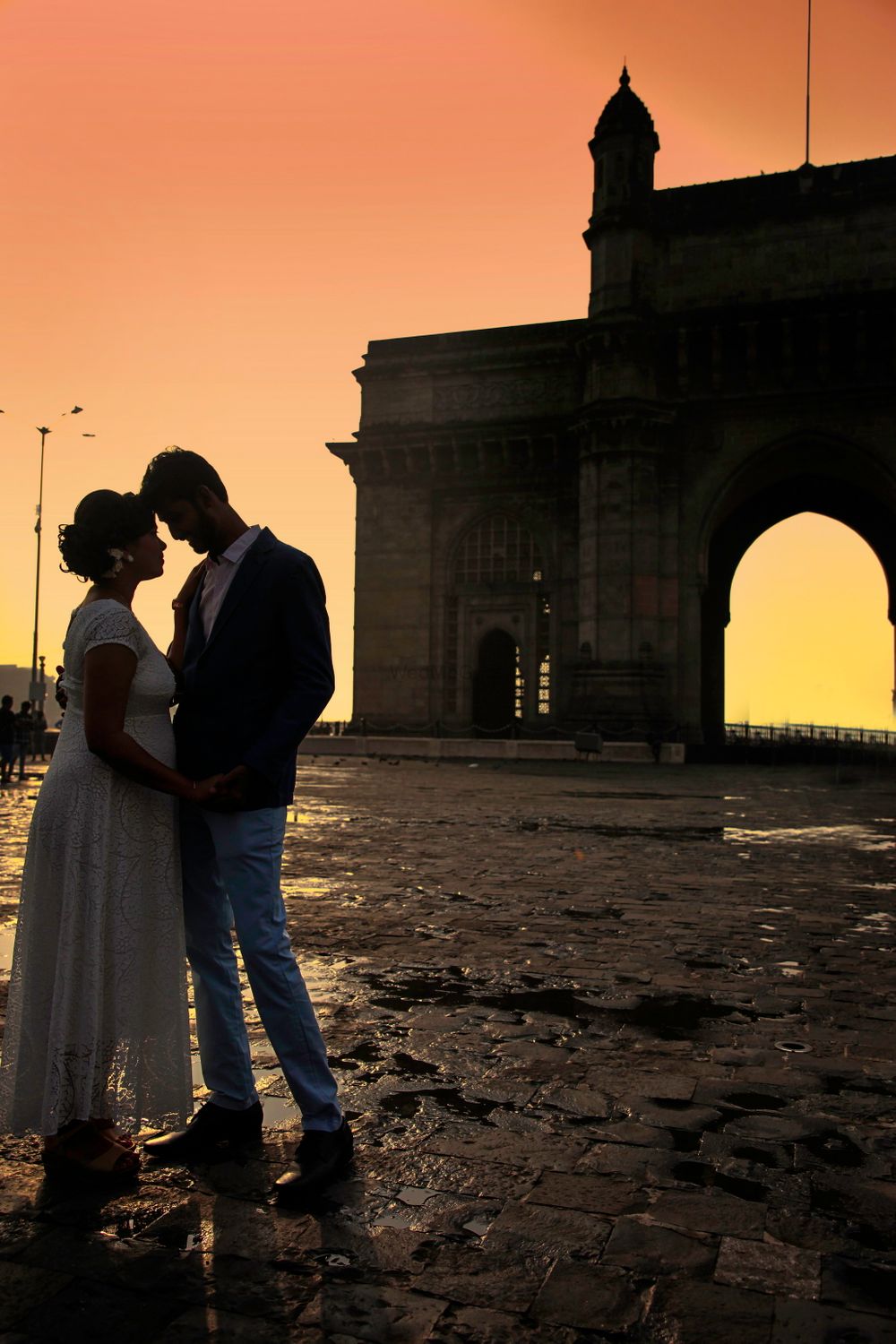 Photo From Namrata Krunal Pre-Wedding - By Wedding Storytellers