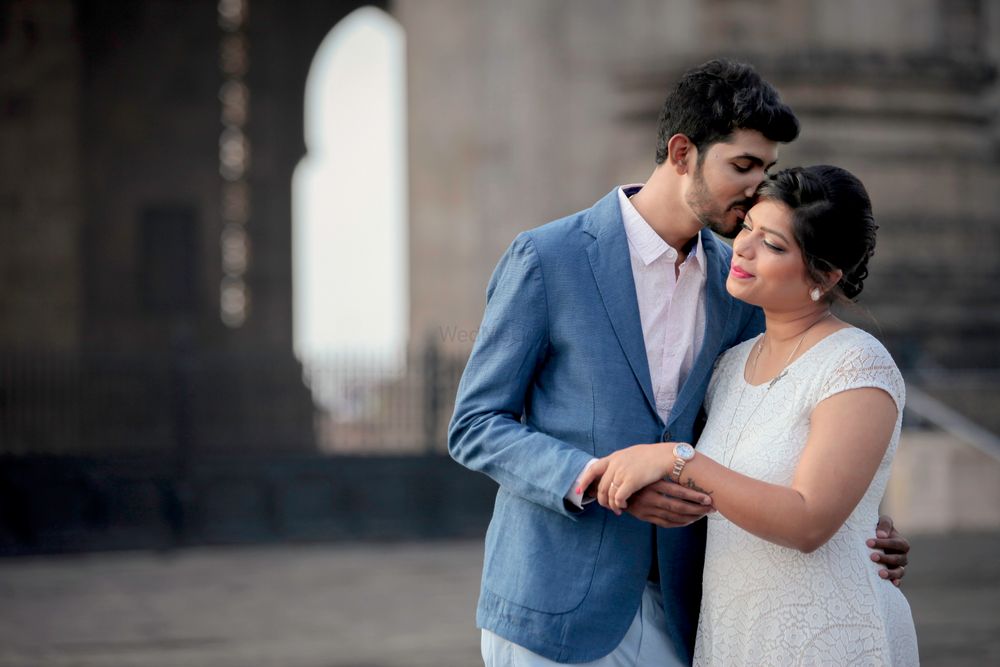 Photo From Namrata Krunal Pre-Wedding - By Wedding Storytellers