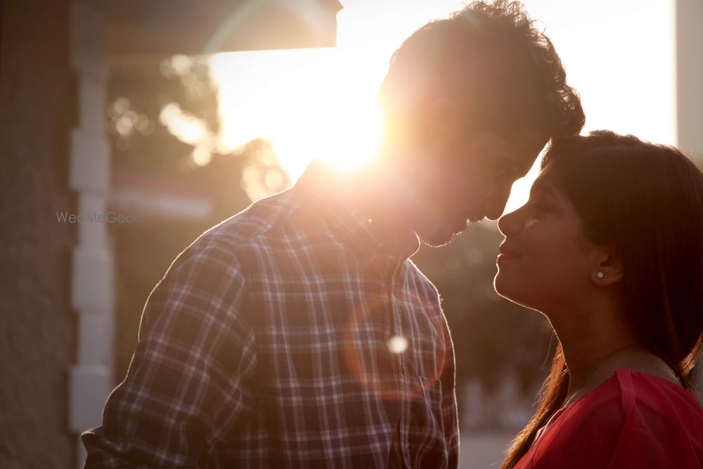 Photo From Namrata Krunal Pre-Wedding - By Wedding Storytellers