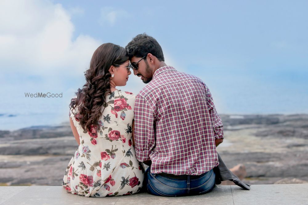 Photo From Namrata Krunal Pre-Wedding - By Wedding Storytellers