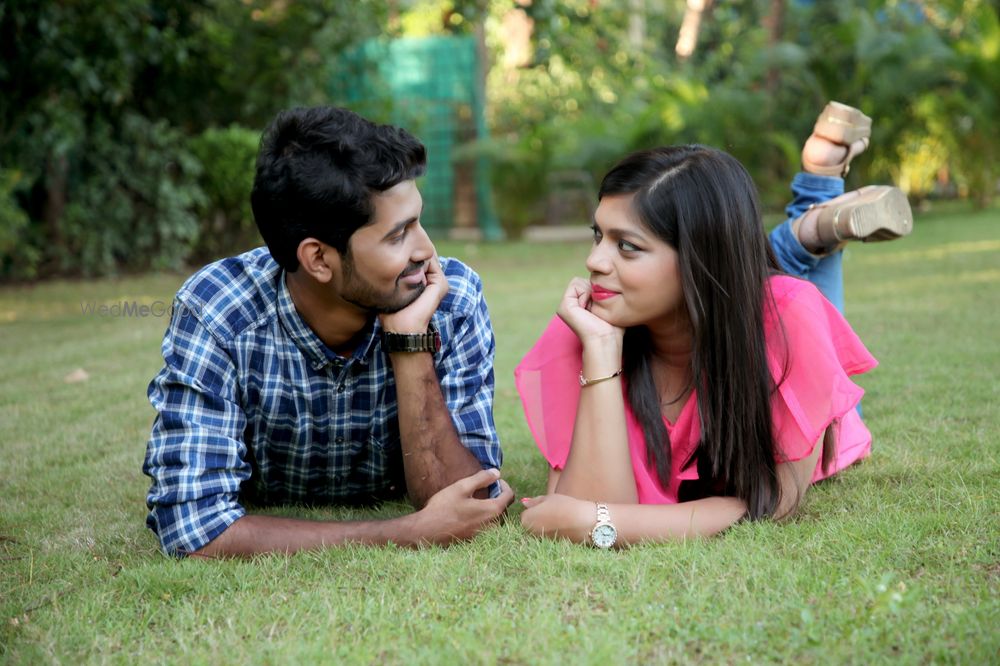 Photo From Namrata Krunal Pre-Wedding - By Wedding Storytellers