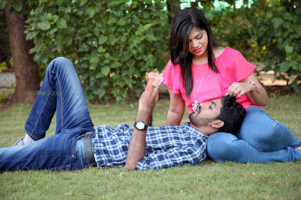 Photo From Namrata Krunal Pre-Wedding - By Wedding Storytellers