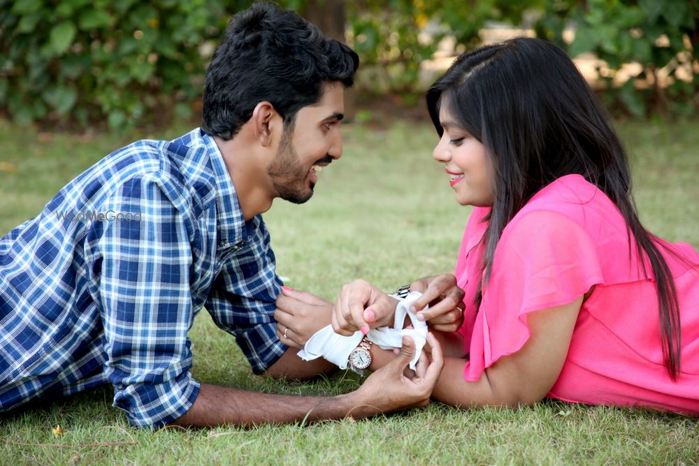 Photo From Namrata Krunal Pre-Wedding - By Wedding Storytellers